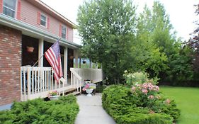 Bitterroot River Bed And Breakfast